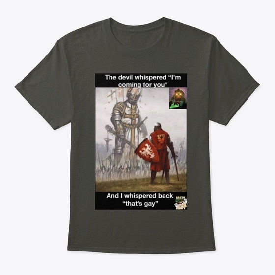 Devil Is Bundle Of Sticks Apparel Trending US Hot Right Now