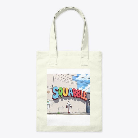 SQUABBLE Collection
