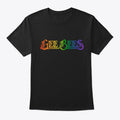 GeeBees Pride Shirt T Shirt Viral TikTok Find US Top Pick