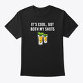 Coronavirus vaccine troll T Shirt T Shirt Streetwear Style Hot Right Now