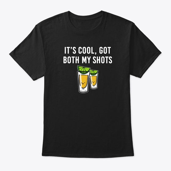 Coronavirus vaccine troll T Shirt T Shirt Streetwear Style Hot Right Now