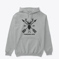 Foreign Life Elk Hunting Shirt