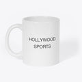 Hollywood Sports Merchandise
