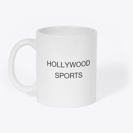 Hollywood Sports Merchandise