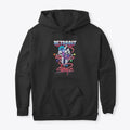 Retrobit Champs Classic Apparel High Search Demand Best Seller Look
