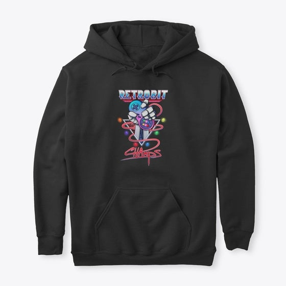Retrobit Champs Classic Apparel High Search Demand Best Seller Look