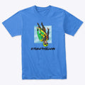 Fly With Selwyn Fundraiser | Premium Unisex T-Shirt
