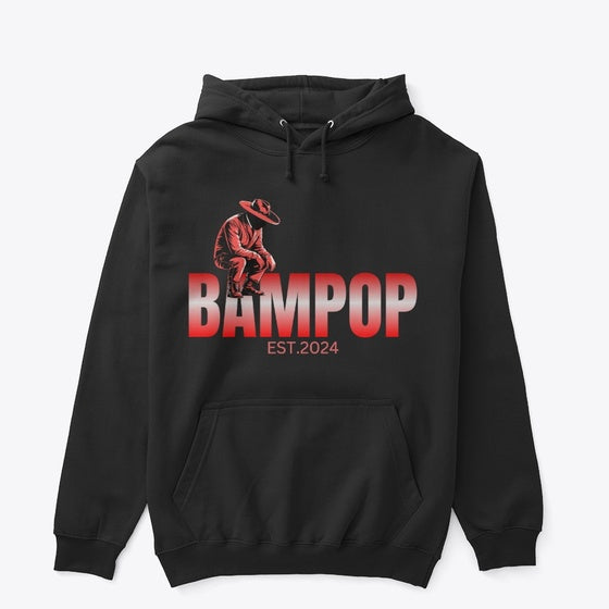 BAMPOP Apparel Streetwear Style Best Seller Look