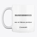 Maneconomics Apparel Premium Print Everyday Wear