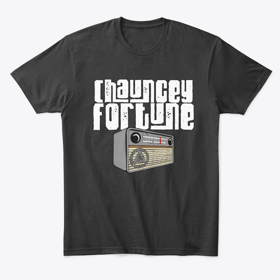 Classic radio logo Apparel Streetwear Style Best Seller Look
