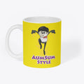 AumSum Style | Premium Unisex T-Shirt