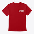 Kawhis Tree Service Tee Shirts Mug T Shirt Comfort Fit US Top Pick