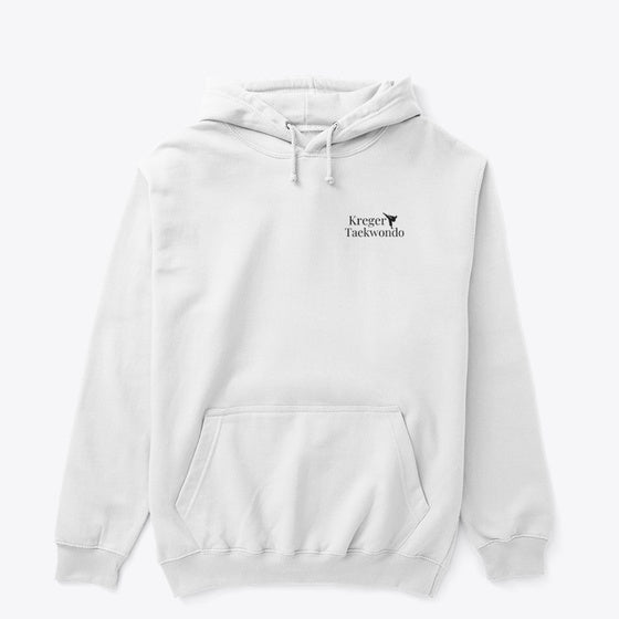 2025 Kreger Taekwondo Designs Apparel Viral TikTok Gift Ready
