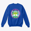 Froggy Logo Xl Graphic T Shirt
