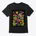 Joel Collage | Premium Unisex T-Shirt