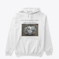 Aaron s Hoodies Hoodie Premium Print Daily Wear
