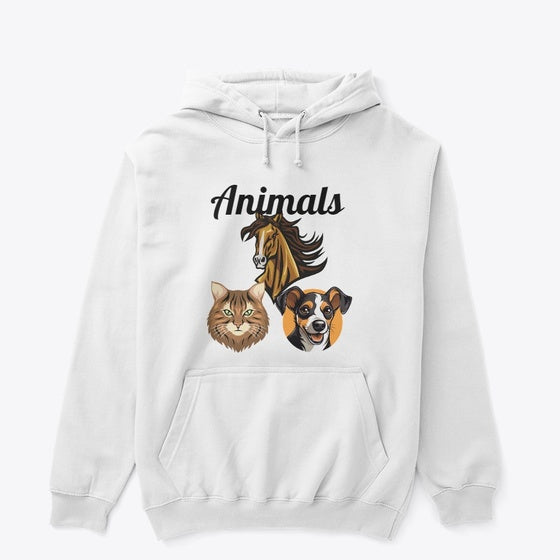 Animals Shirt