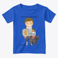 Cruzstrong Graphic T Shirt