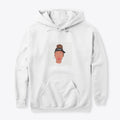NEW FACE LOGO MERCH WHITE ONLY 4 RN Apparel Streetwear Style Best Seller Look