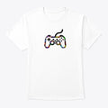 Gaming For A Cure Apparel Premium Print Everyday Wear