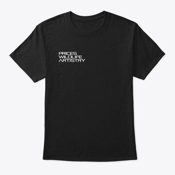 PWA2 | Fantasy Graphic Tee for Everyday Style