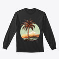 Nature Lover Classic Graphic T Shirt
