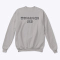 Mens Wholesome ish Pullover Hoodie Viral TikTok Find Gift Ready