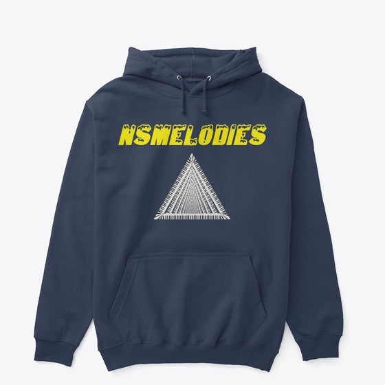 NSMELODIES Shirt