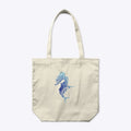 The Marlin Mermaid | Fantasy Graphic Tee for Everyday Style