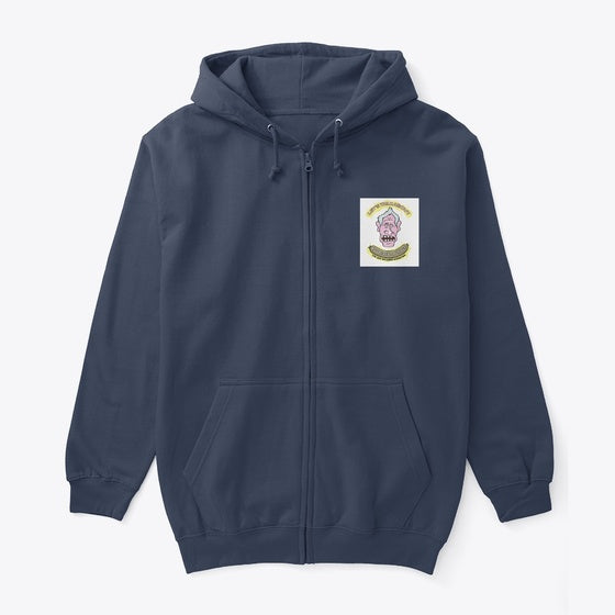 Let's Talk About Buttered Sausage Merch