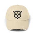 Demolition Ranch Unisex Distressed Cap