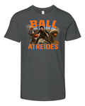 Ball Atreides Paul Atreides Premium Youth T Shirt