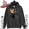 Chris Brown Middle Finger Hoodie