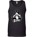 Elvira Mistress Of The Dark Tank Top