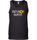 Ben Son Boone Fan Music Tank Top