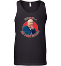 Bob Mortimer Shhh It039S Just Magic Tank Top