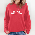 Everything Woke Turns To Shit Sweatshirt
