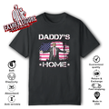 Daddy039S Home Donald Trump T Shirt