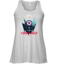 Campeones 2025 Racerback Tank