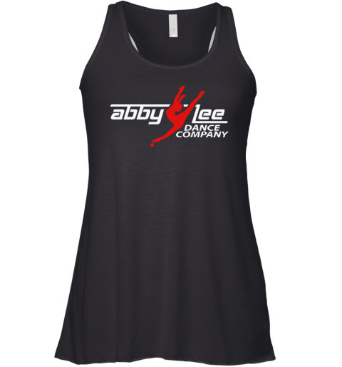 Abby Lee Dance Company Racerback Tank