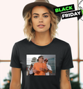 Al Horford Drunk Tom Brady Women039S T Shirt