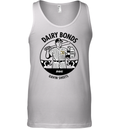 Dairy Bonds Gavin Sheets Tank Top