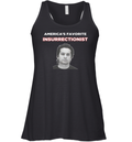Brandon Straka America039S Favorite Insurrectionist Racerback Tank