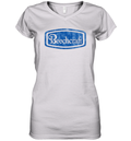 Beechcraft Logo Women039S V Neck T Shirt