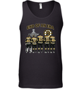 Boston Bruins End Of An Era Tank Top