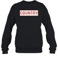 Country Sakamoto Sweatshirt