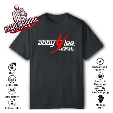 Abby Lee Dance Company T Shirt