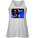 Elon Musk Chainsaw Doge New Avatar Racerback Tank
