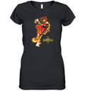Disneyworld Sora Women039S V Neck T Shirt
