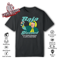 Baja Blessed Rip Pope Francis T Shirt